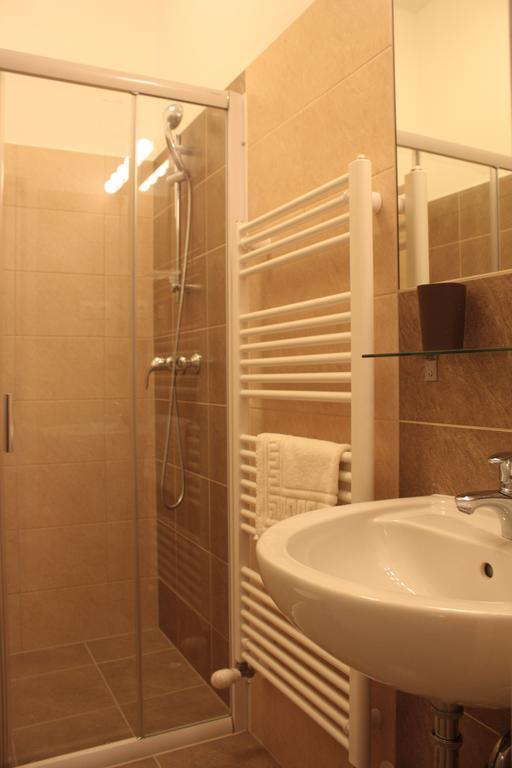Casa Mate' Apartment Budapest Room photo