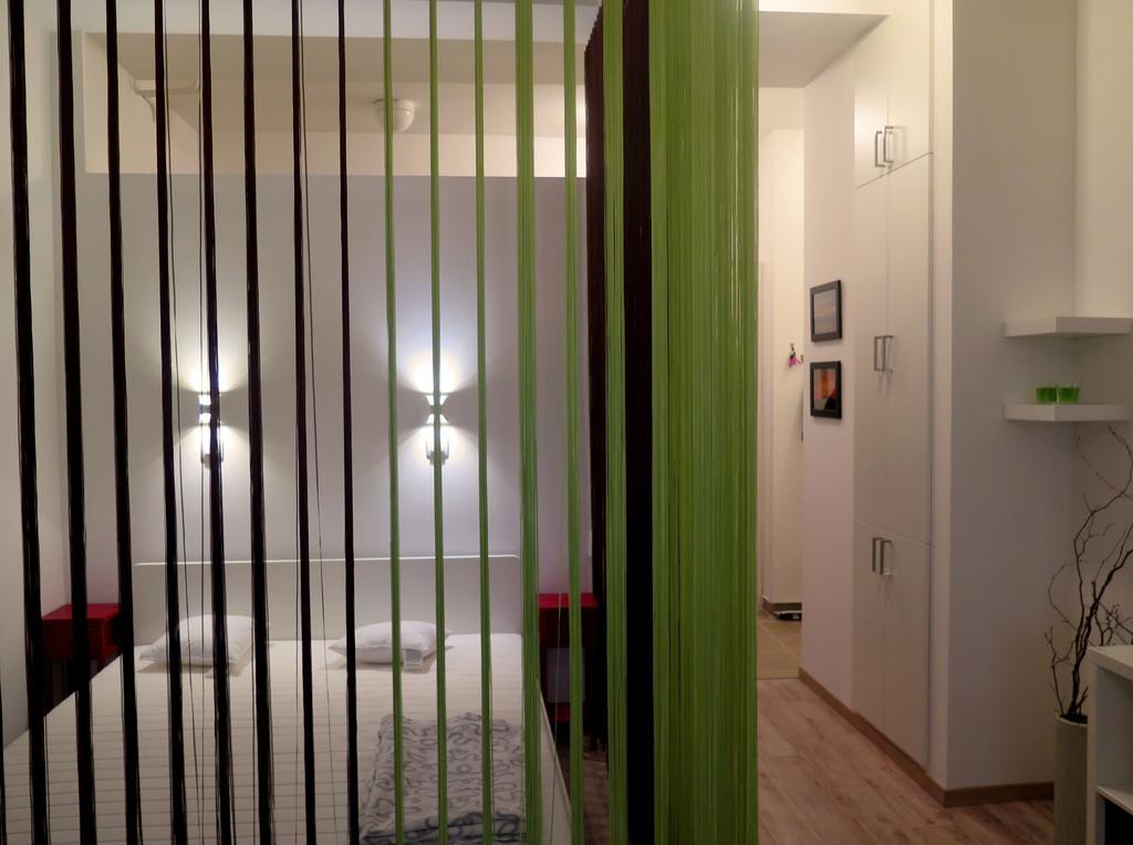 Casa Mate' Apartment Budapest Room photo