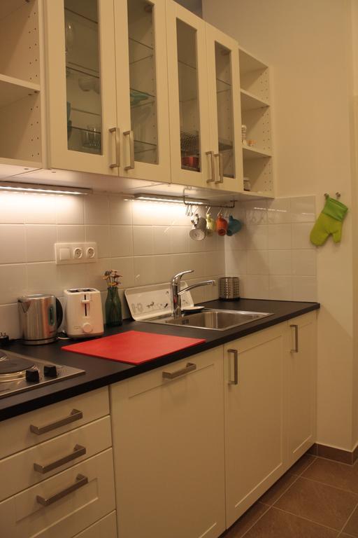 Casa Mate' Apartment Budapest Room photo