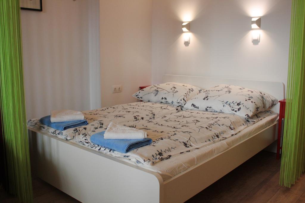 Casa Mate' Apartment Budapest Room photo