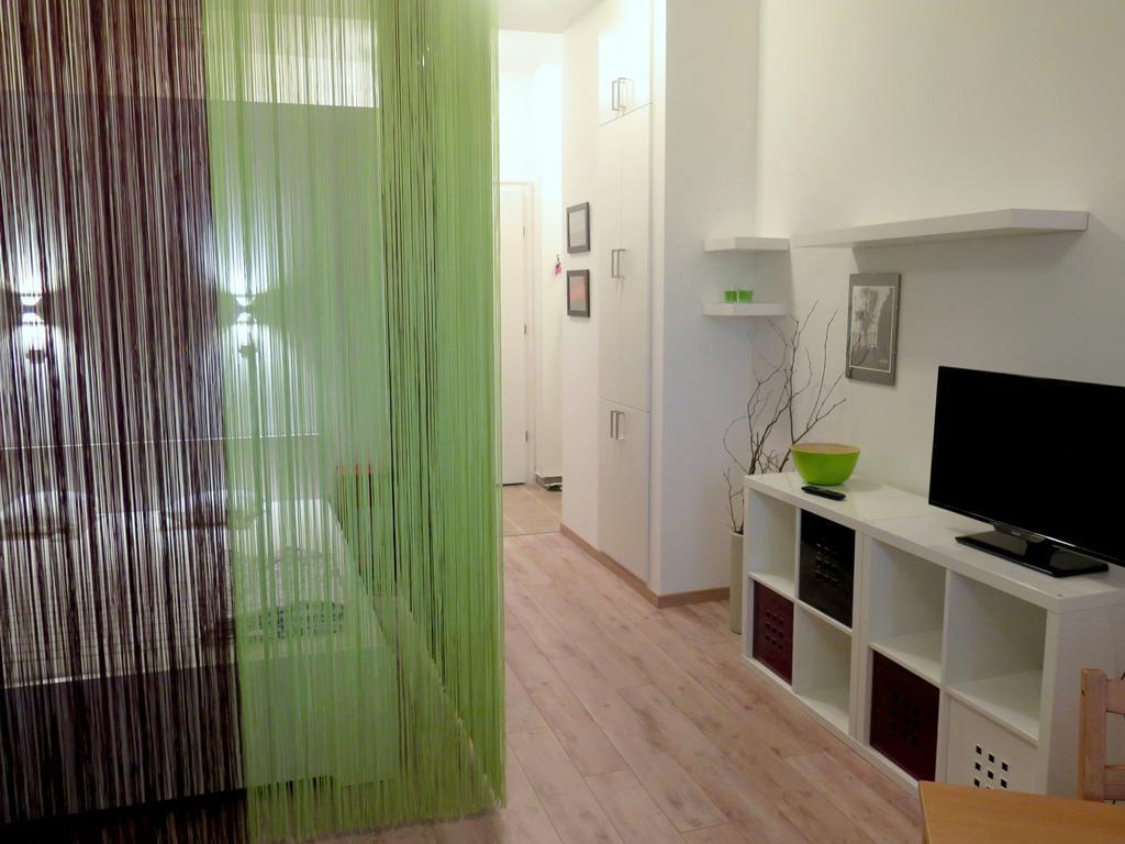 Casa Mate' Apartment Budapest Room photo