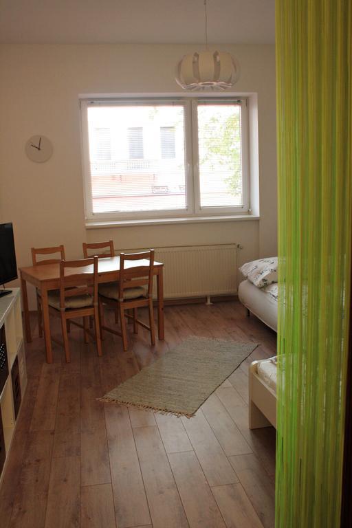 Casa Mate' Apartment Budapest Room photo