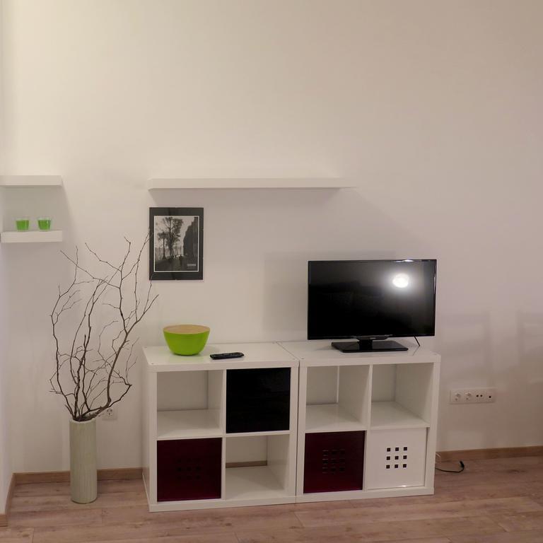 Casa Mate' Apartment Budapest Room photo