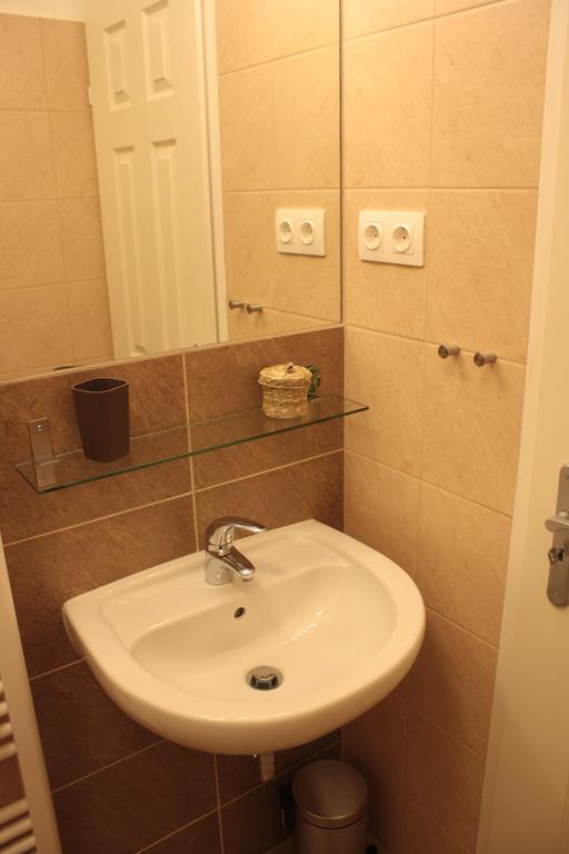 Casa Mate' Apartment Budapest Room photo